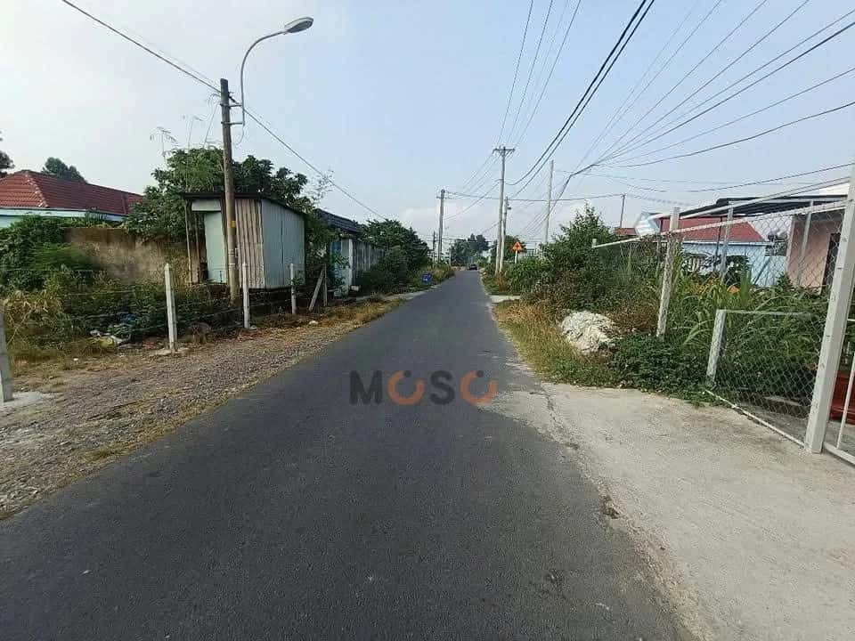 Bán đất Trần Quang Đạo Huyện Củ Chi, TP.HCM – giá 5.9 tỷ - ảnh 4