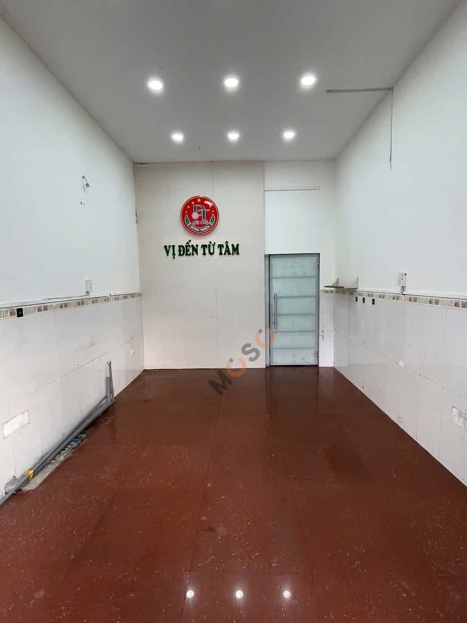 Cho thuê nhà mặt tiền Nguyễn Cư Trinh Quận 1, TP.HCM – giá 25 triệu — Hình 2