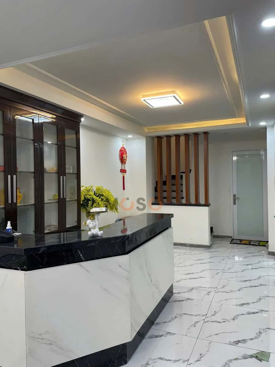 Cho thuê nhà hẻm Lê Văn Thọ Quận Gò Vấp, TP.HCM – 3 phòng ngủ, giá 22 triệu — Hình 2 Cho thuê nhà hẻm Lê Văn Thọ Quận Gò Vấp, TP.HCM – 3 phòng ngủ, giá 22 triệu — Hình 2
