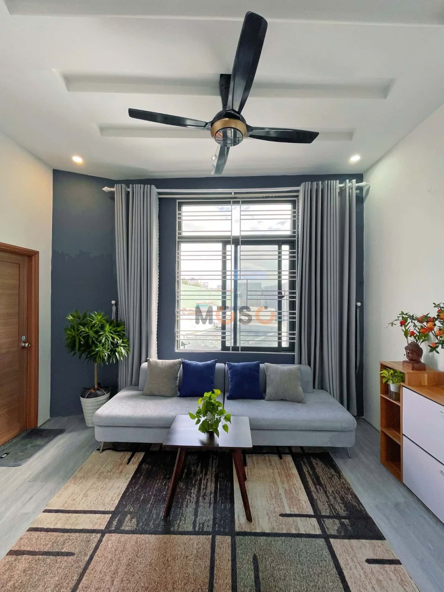 Bán nhà hẻm Nguyễn Hữu Thọ Quận Hải Châu, TP. Đà Nẵng – 8 phòng ngủ, giá 7.3 tỷ — Hình 2 Bán nhà hẻm Nguyễn Hữu Thọ Quận Hải Châu, TP. Đà Nẵng – 8 phòng ngủ, giá 7.3 tỷ — Hình 2
