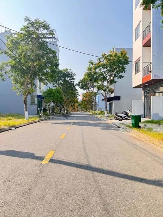 Bán đất Đa Mặn Đông 2 Quận Ngũ Hành Sơn, TP. Đà Nẵng – giá 7.8 tỷ - ảnh 3