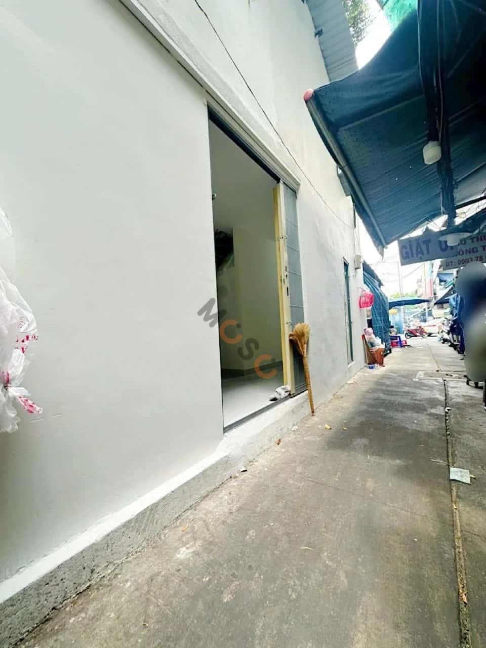 Bán nhà hẻm Cống Quỳnh Quận 1, TP.HCM – 2 phòng ngủ, giá 2.2 tỷ Bán nhà hẻm Cống Quỳnh Quận 1, TP.HCM – 2 phòng ngủ, giá 2.2 tỷ