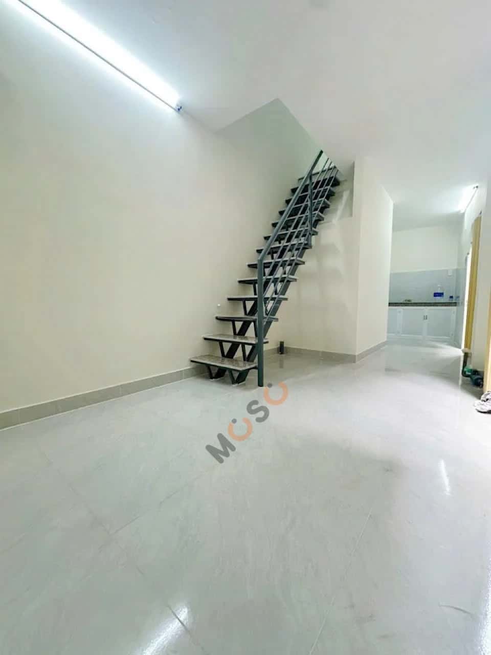 Bán nhà hẻm Cống Quỳnh Quận 1, TP.HCM – 2 phòng ngủ, giá 2.2 tỷ — Hình 2 Bán nhà hẻm Cống Quỳnh Quận 1, TP.HCM – 2 phòng ngủ, giá 2.2 tỷ — Hình 2