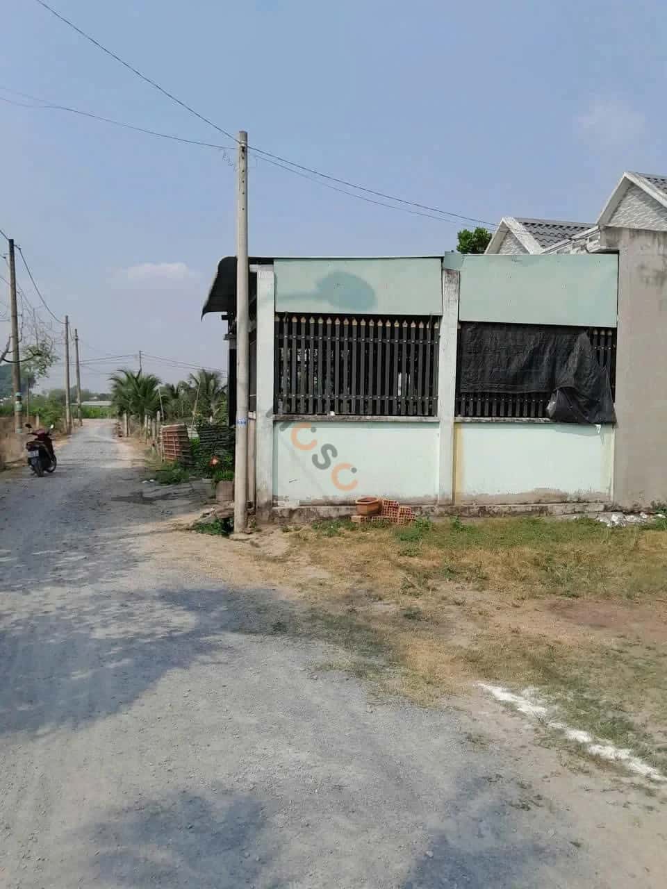 Bán nhà hẻm đường số 134 Huyện Củ Chi, TP.HCM – 2 phòng ngủ, giá 2.3 tỷ - ảnh 4
