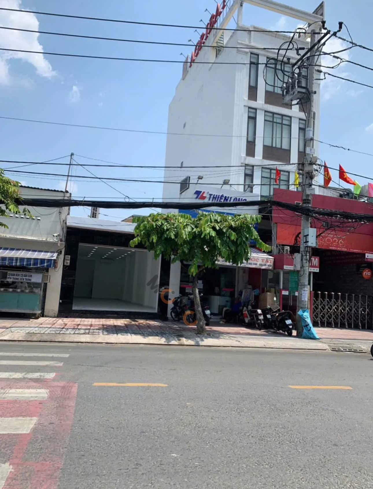 Bán nhà mặt tiền Nguyễn Ảnh Thủ Quận 12, TP.HCM – 1 phòng ngủ, giá 14.9 tỷ Bán nhà mặt tiền Nguyễn Ảnh Thủ Quận 12, TP.HCM – 1 phòng ngủ, giá 14.9 tỷ
