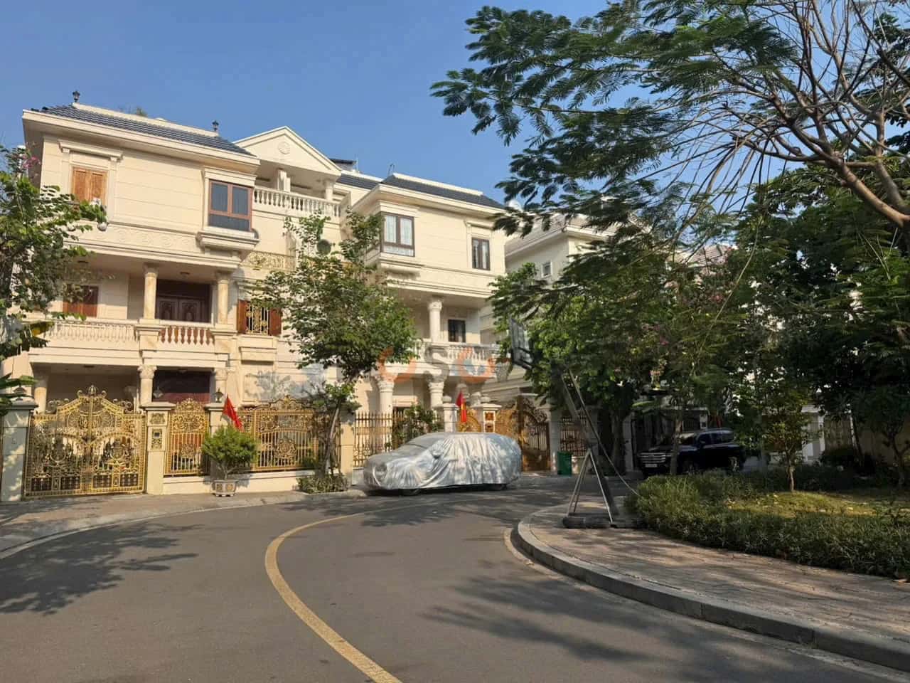 Bán nhà mặt tiền đường số 14, khu dân cư Cityland Quận Gò Vấp, TP.HCM – 4 phòng ngủ, giá 49 tỷ — Hình 2 Bán nhà mặt tiền đường số 14, khu dân cư Cityland Quận Gò Vấp, TP.HCM – 4 phòng ngủ, giá 49 tỷ — Hình 2