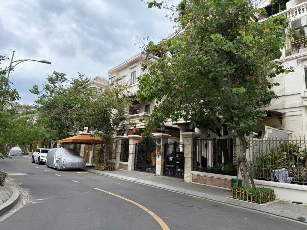 Bán nhà mặt tiền đường số 14, khu dân cư Cityland Quận Gò Vấp, TP.HCM – 4 phòng ngủ, giá 49 tỷ — Hình 3 Bán nhà mặt tiền đường số 14, khu dân cư Cityland Quận Gò Vấp, TP.HCM – 4 phòng ngủ, giá 49 tỷ — Hình 3