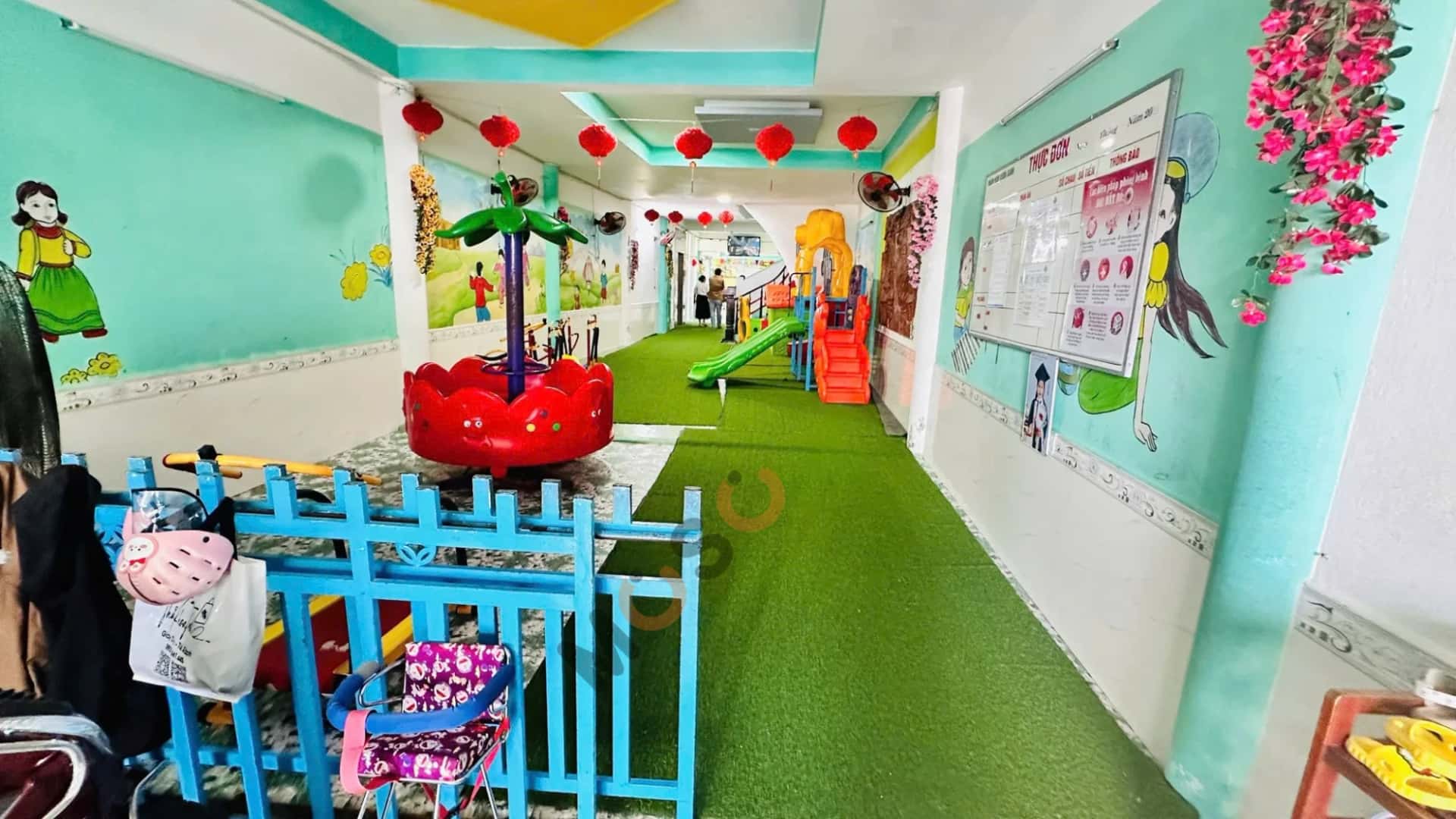 Bán nhà mặt tiền Nguyễn Trường Tộ  Thành phố Hội An, Quảng Nam – 1 phòng ngủ, giá 31.5 tỷ — Hình 3