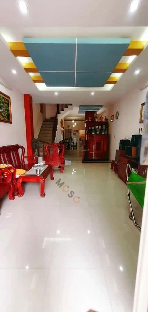 Bán nhà hẻm đường số 5, KDC Vạn Phúc City Thành phố Thủ Đức, TP.HCM – 4 phòng ngủ, giá 28.5 tỷ — Hình 3 Bán nhà hẻm đường số 5, KDC Vạn Phúc City Thành phố Thủ Đức, TP.HCM – 4 phòng ngủ, giá 28.5 tỷ — Hình 3