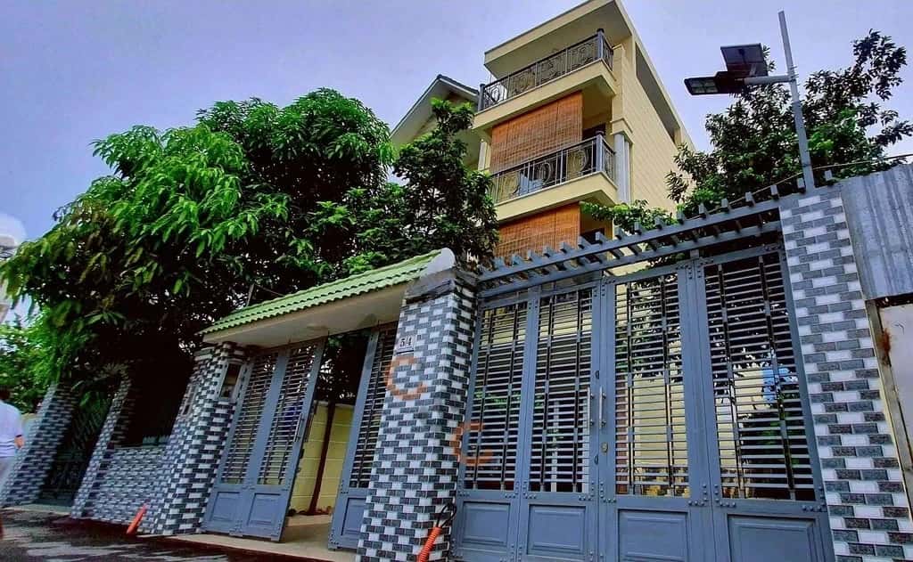 Bán nhà hẻm đường số 5, KDC Vạn Phúc City Thành phố Thủ Đức, TP.HCM – 4 phòng ngủ, giá 28.5 tỷ Bán nhà hẻm đường số 5, KDC Vạn Phúc City Thành phố Thủ Đức, TP.HCM – 4 phòng ngủ, giá 28.5 tỷ