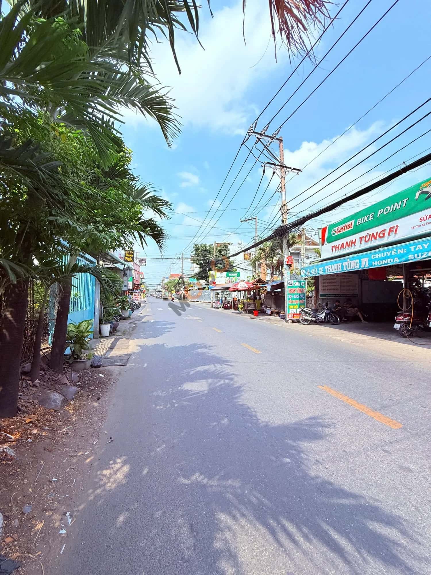 Bán nhà mặt tiền Tân Kỳ Tân Quý Quận Tân Phú, TP.HCM – 4 phòng ngủ, giá 20.7 tỷ — Hình 2
