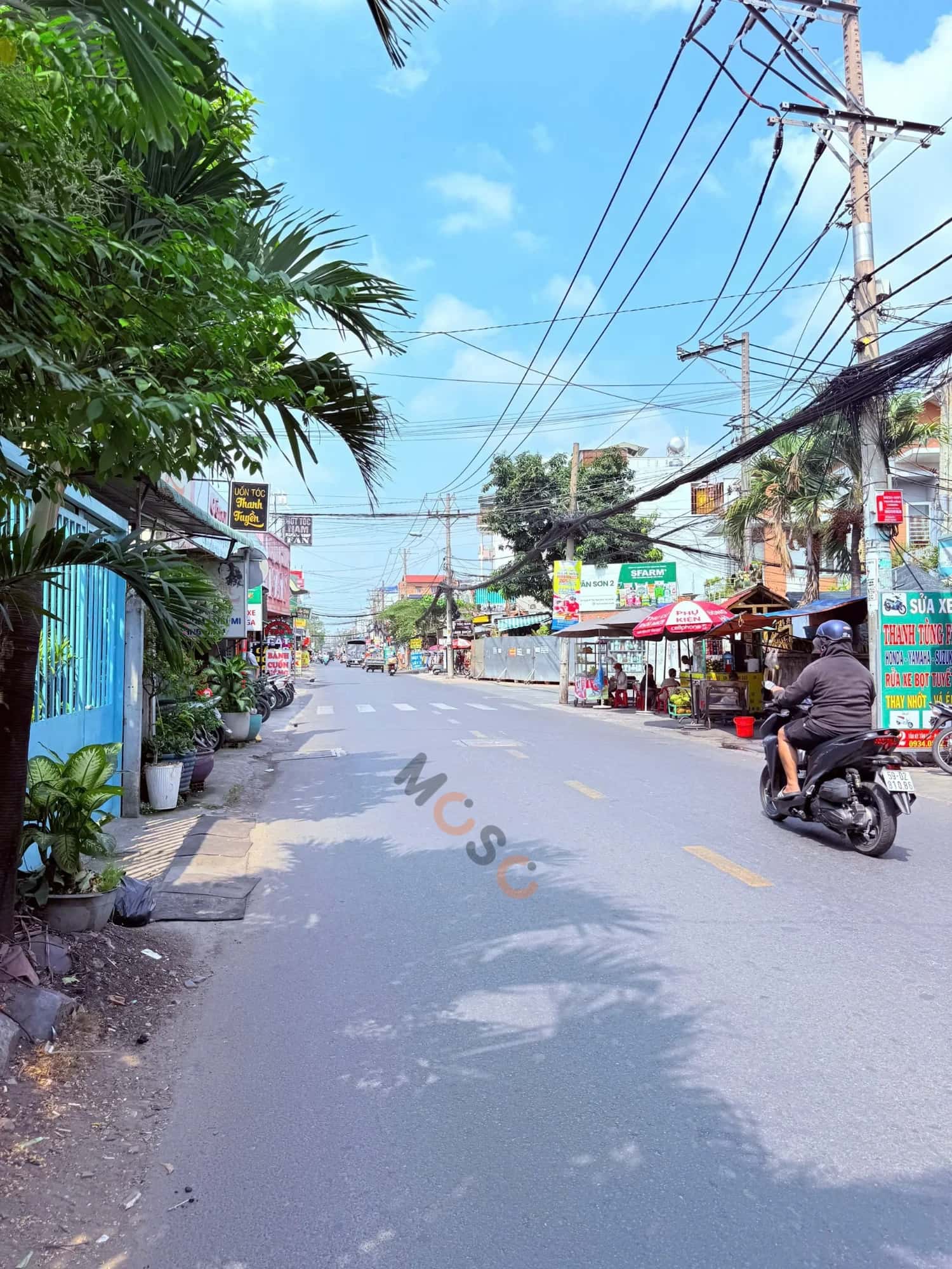 Bán nhà mặt tiền Tân Kỳ Tân Quý Quận Tân Phú, TP.HCM – 4 phòng ngủ, giá 20.7 tỷ — Hình 3