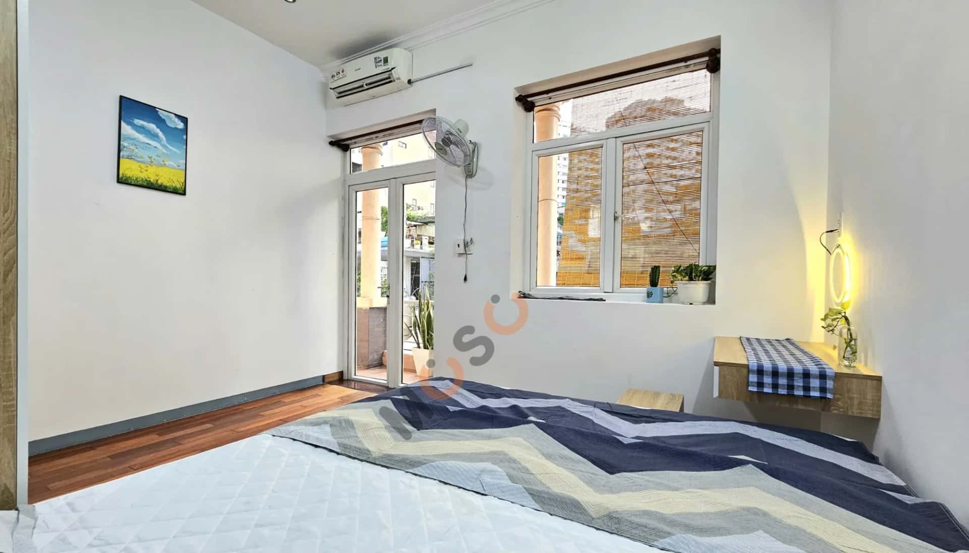 Bán nhà hẻm Lê Văn Sỹ Quận Gò Vấp, TP.HCM – 8 phòng ngủ, giá 33 tỷ - ảnh 5