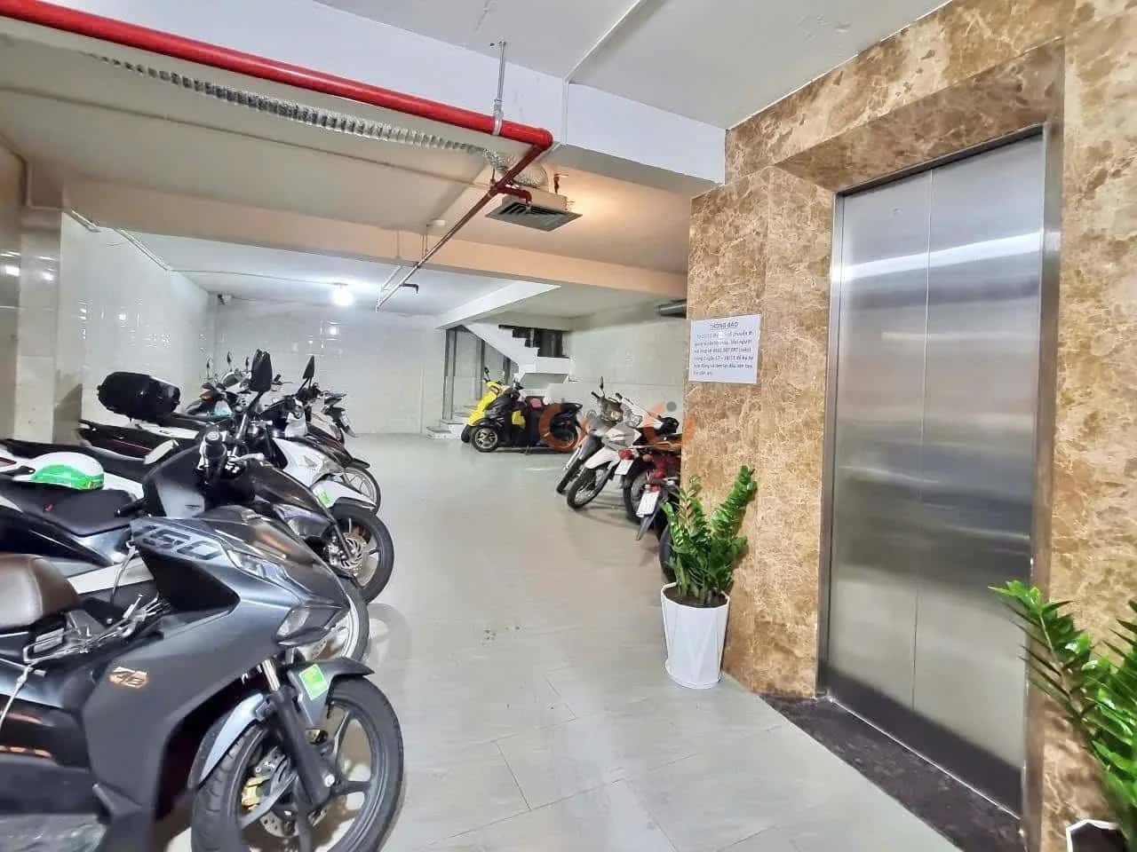Bán nhà hẻm Nguyễn Trãi Quận 1, TP.HCM – 20 phòng ngủ, giá 68 tỷ — Hình 2 Bán nhà hẻm Nguyễn Trãi Quận 1, TP.HCM – 20 phòng ngủ, giá 68 tỷ — Hình 2