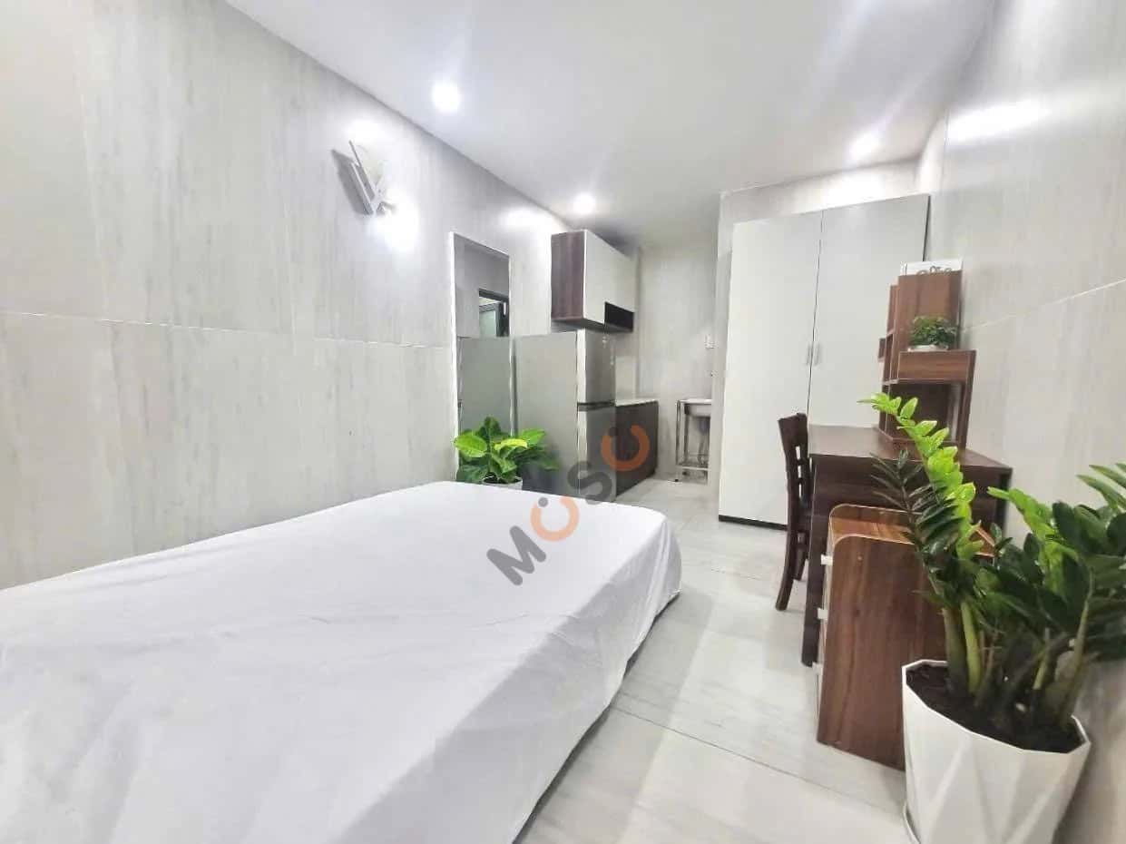 Bán nhà hẻm Nguyễn Trãi Quận 1, TP.HCM – 20 phòng ngủ, giá 68 tỷ — Hình 3 Bán nhà hẻm Nguyễn Trãi Quận 1, TP.HCM – 20 phòng ngủ, giá 68 tỷ — Hình 3