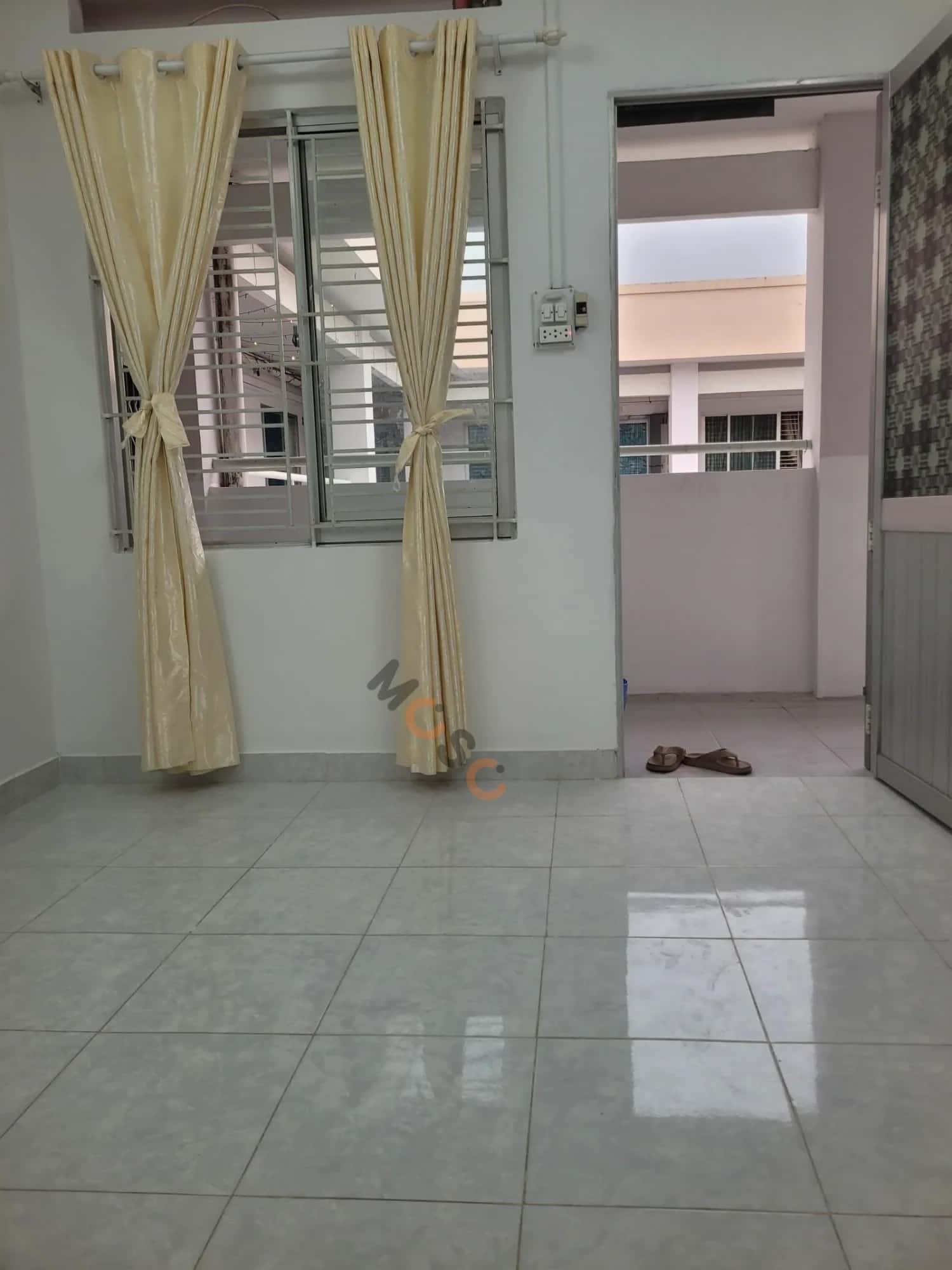 Bán căn hộ chung cư Ngô Gia Khảm  Thành phố Nha Trang, Khánh Hòa – 2 phòng ngủ, giá 1.6 tỷ - ảnh 1