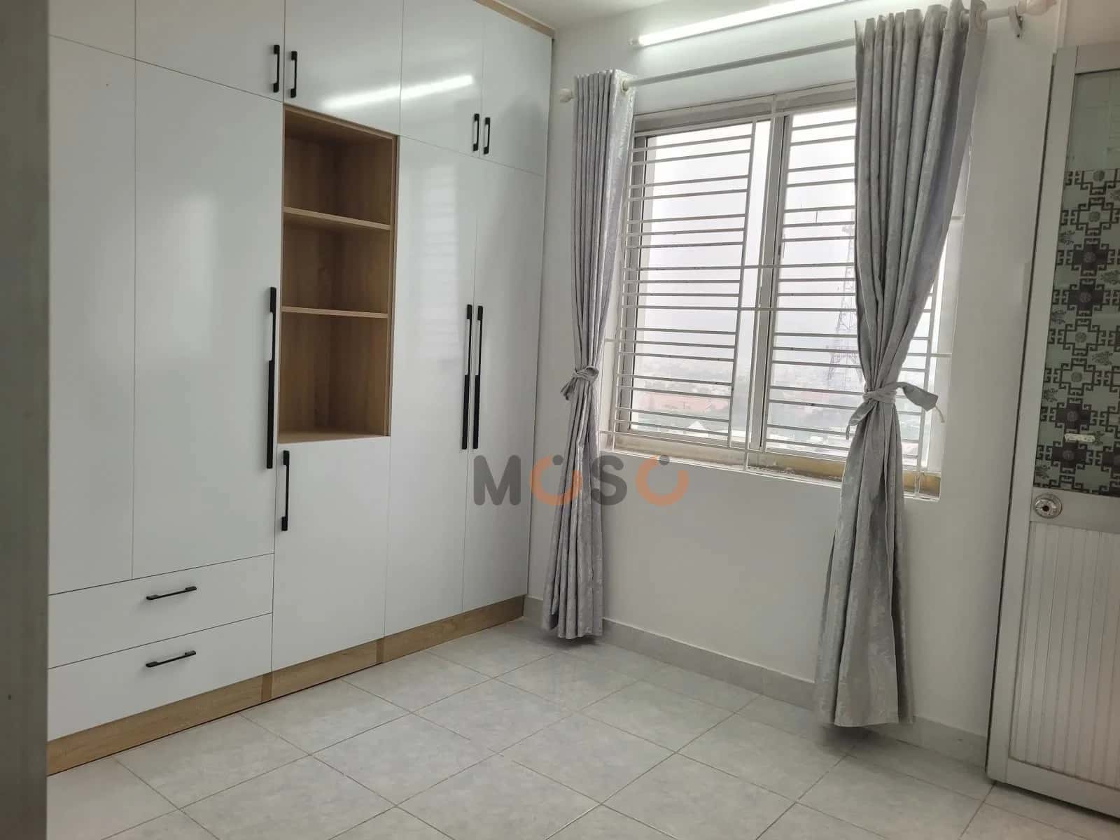 Bán căn hộ chung cư Ngô Gia Khảm  Thành phố Nha Trang, Khánh Hòa – 2 phòng ngủ, giá 1.6 tỷ - ảnh 3