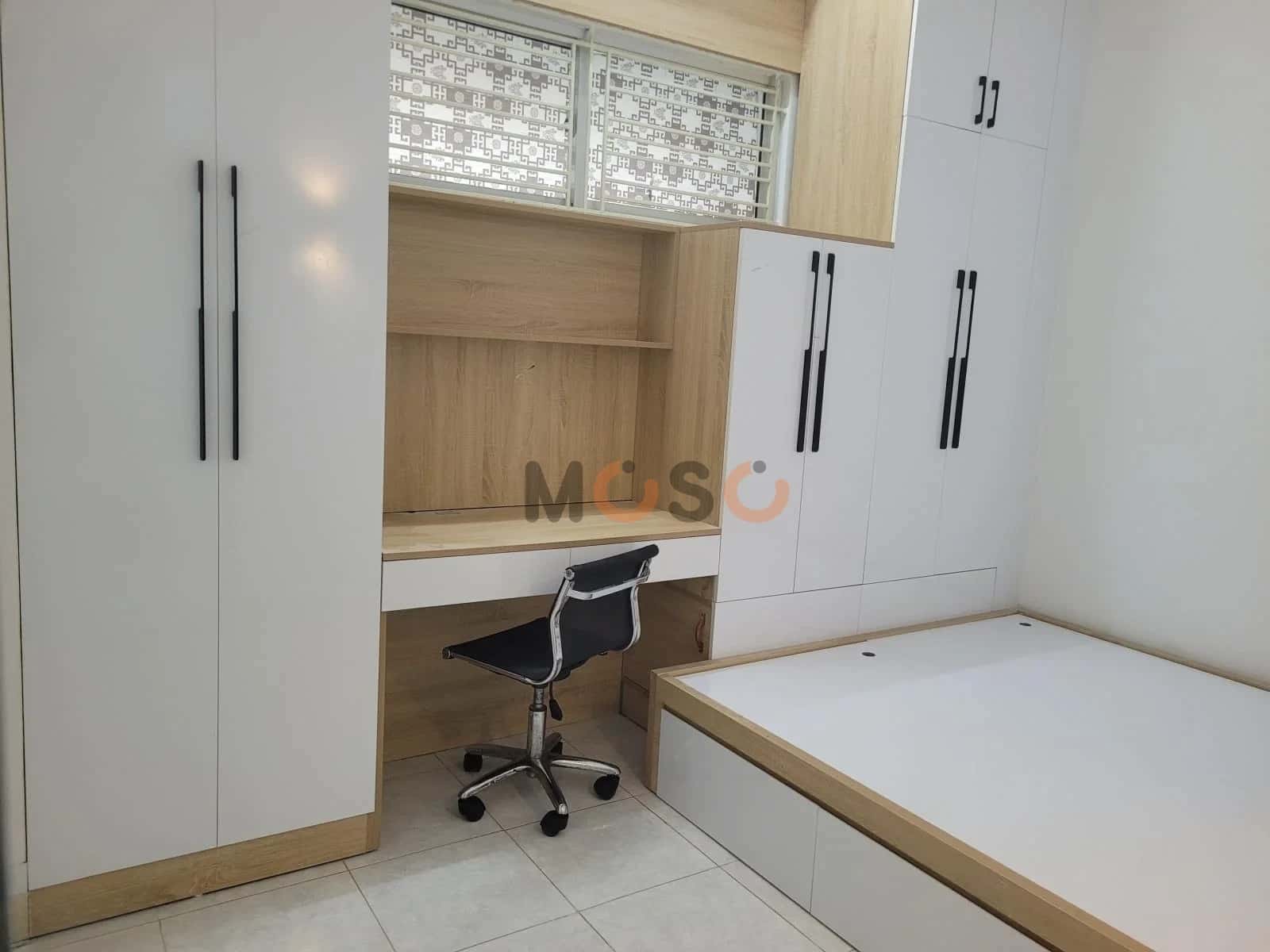 Bán căn hộ chung cư Ngô Gia Khảm  Thành phố Nha Trang, Khánh Hòa – 2 phòng ngủ, giá 1.6 tỷ - ảnh 4