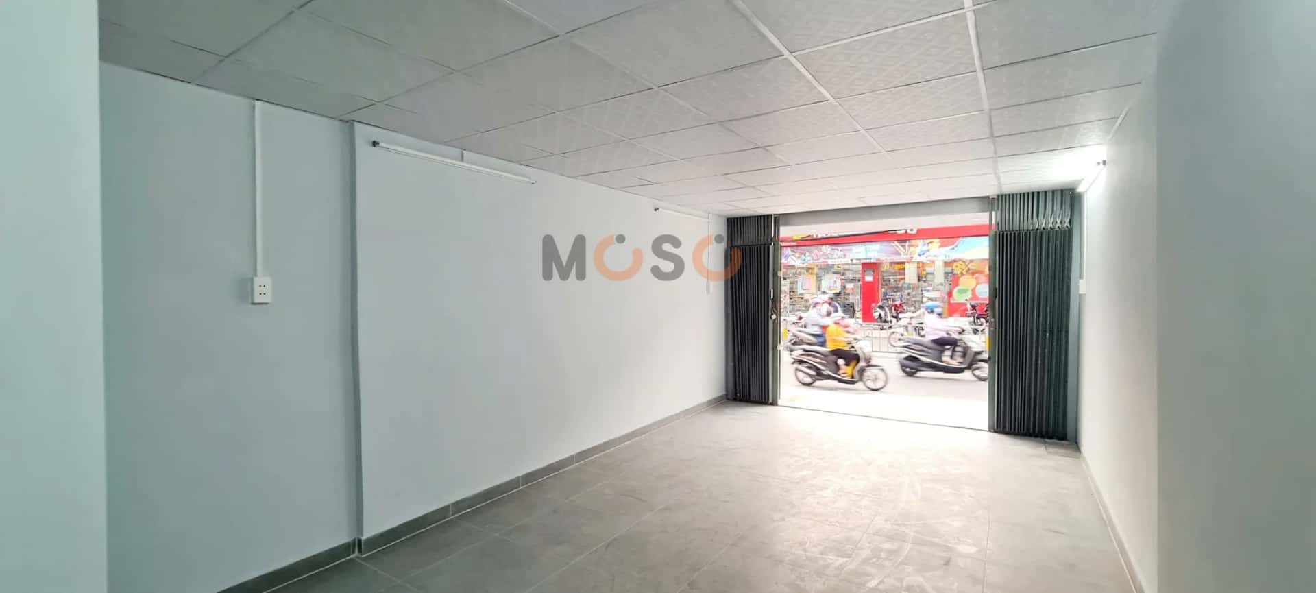 Cho thuê nhà mặt tiền Xô Viết Nghệ Tĩnh Quận Bình Thạnh, TP.HCM – giá 12 triệu — Hình 3
