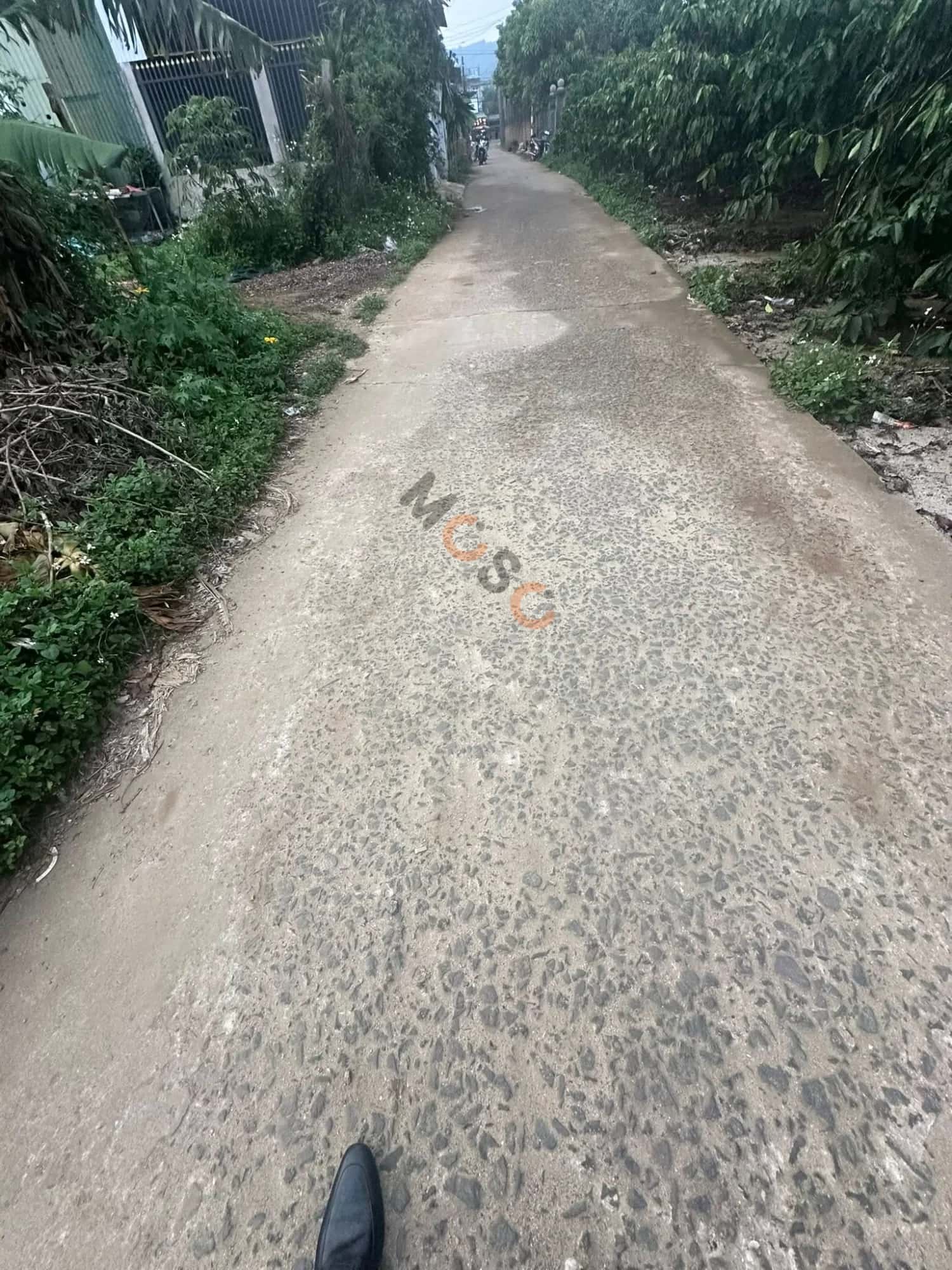 Bán đất Thôn 9 Huyện Chư Păh, Gia Lai – giá 680 triệu — Hình 3