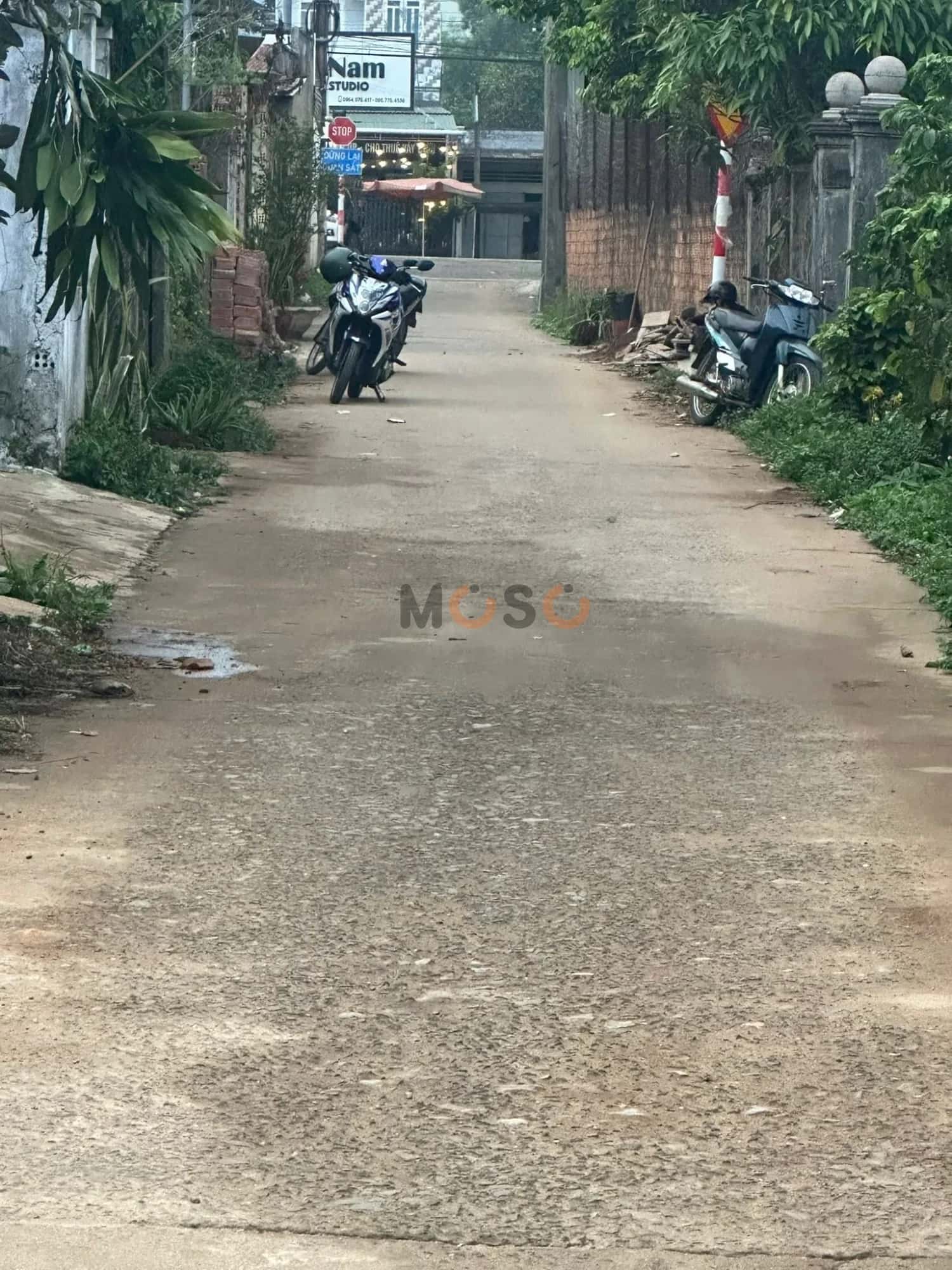 Bán đất Thôn 9 Huyện Chư Păh, Gia Lai – giá 680 triệu — Hình 2