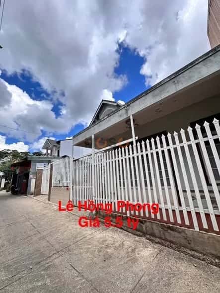 Bán nhà mặt tiền lê hồng phong Thành phố Đà Lạt, Lâm Đồng – 3 phòng ngủ, giá 5.5 tỷ — Hình 3 Bán nhà mặt tiền lê hồng phong Thành phố Đà Lạt, Lâm Đồng – 3 phòng ngủ, giá 5.5 tỷ — Hình 3