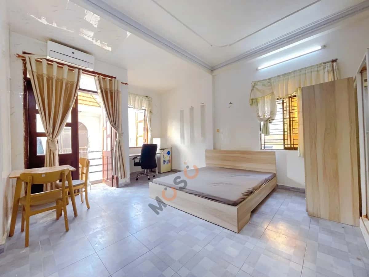 Cho thuê phòng trọ Đồng Xoài Quận Tân Bình, TP.HCM – 1 phòng ngủ, giá 5.6 triệu — Hình 2