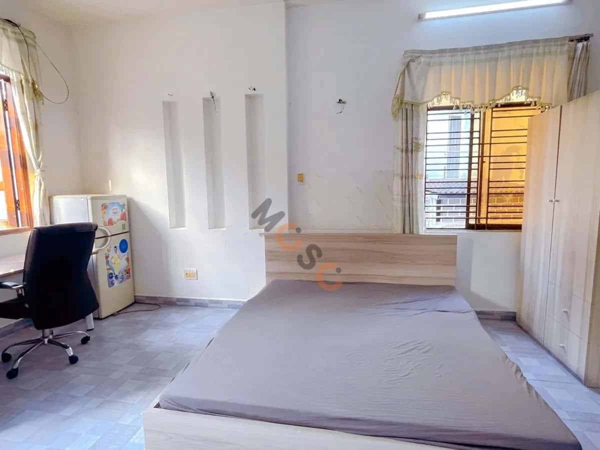 Cho thuê phòng trọ Đồng Xoài Quận Tân Bình, TP.HCM – 1 phòng ngủ, giá 5.6 triệu