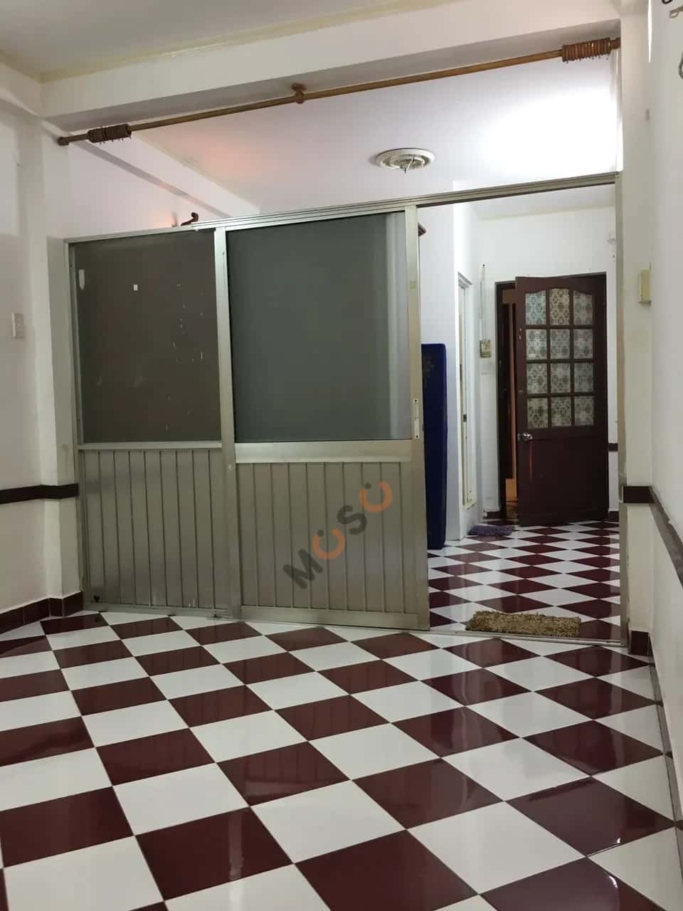 Cho thuê BĐS khác Đường Phan Văn Trị Quận 5, TP.HCM – 1 phòng ngủ, giá 5 triệu
