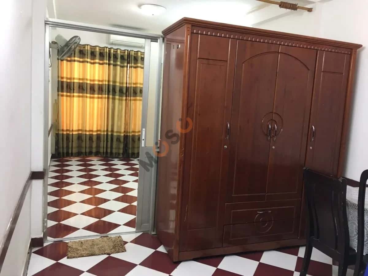 Cho thuê BĐS khác Đường Phan Văn Trị Quận 5, TP.HCM – 1 phòng ngủ, giá 5 triệu — Hình 2