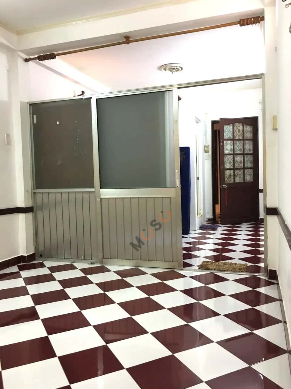 Cho thuê BĐS khác Đường Phan Văn Trị Quận 5, TP.HCM – 1 phòng ngủ, giá 5 triệu — Hình 3