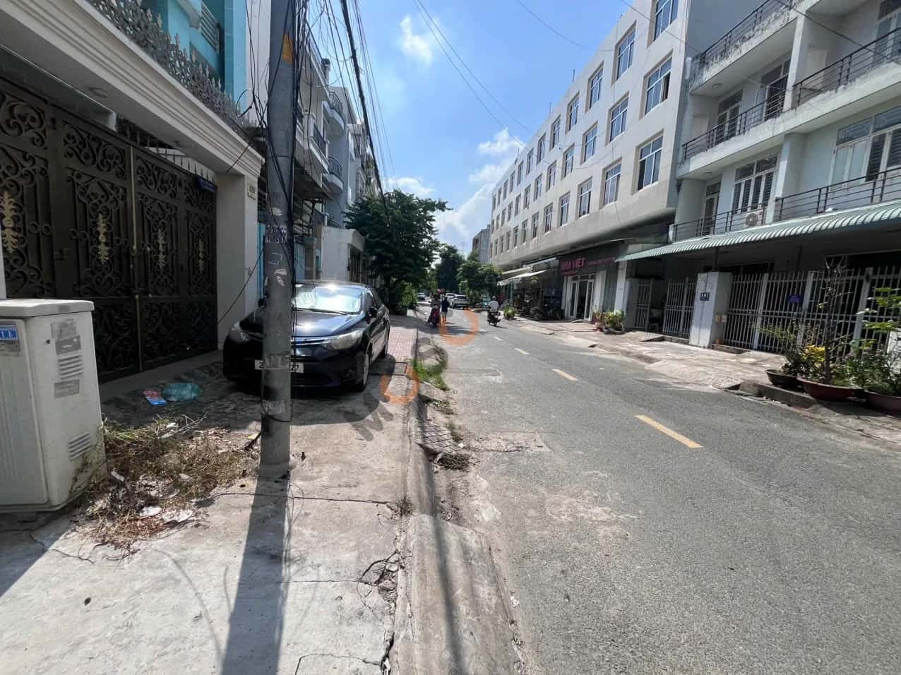 Cho thuê nhà mặt tiền Lê Thị Riêng Quận 12, TP.HCM – giá 18.9 triệu — Hình 2 Cho thuê nhà mặt tiền Lê Thị Riêng Quận 12, TP.HCM – giá 18.9 triệu — Hình 2