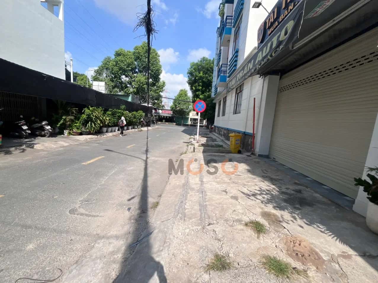 Cho thuê nhà mặt tiền Lê Thị Riêng Quận 12, TP.HCM – giá 18.9 triệu — Hình 3 Cho thuê nhà mặt tiền Lê Thị Riêng Quận 12, TP.HCM – giá 18.9 triệu — Hình 3