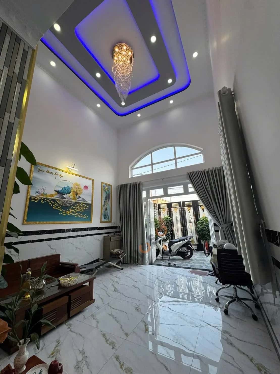 Bán nhà hẻm Nguyễn Thị Thảnh Huyện Hóc Môn, TP.HCM – 3 phòng ngủ, giá 5.8 tỷ — Hình 3 Bán nhà hẻm Nguyễn Thị Thảnh Huyện Hóc Môn, TP.HCM – 3 phòng ngủ, giá 5.8 tỷ — Hình 3