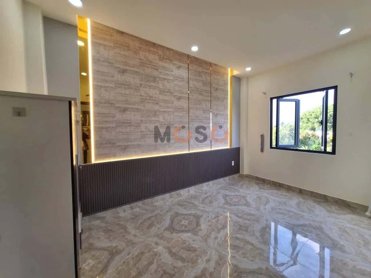Bán nhà hẻm  Thạnh Lộc 15 Quận 12, TP.HCM – 4 phòng ngủ, giá 5.6 tỷ - ảnh 5