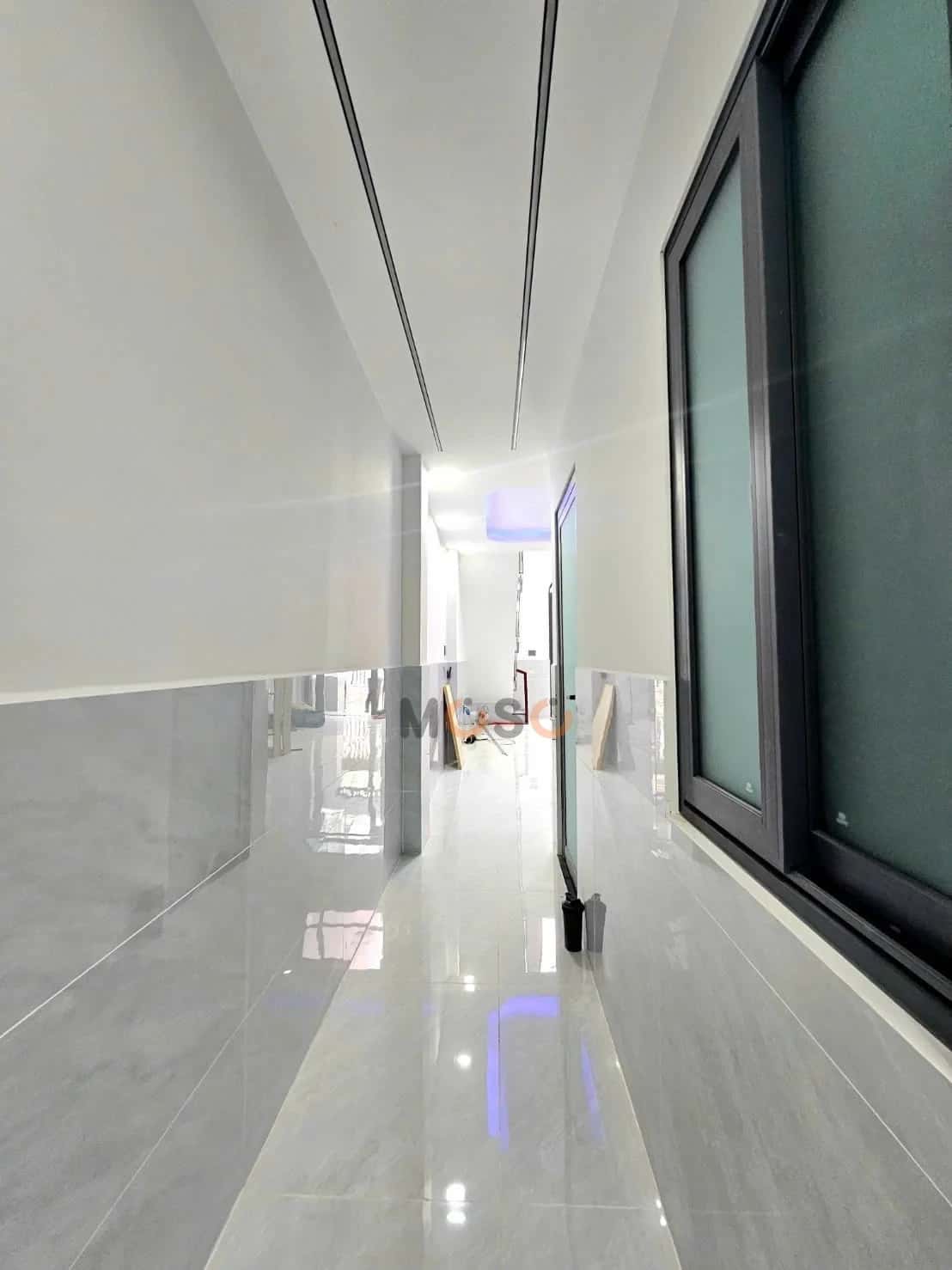 Bán nhà hẻm Đường Nguyễn Văn Trỗi Thành phố Dĩ An, Bình Dương – 3 phòng ngủ, giá 4.3 tỷ - ảnh 5