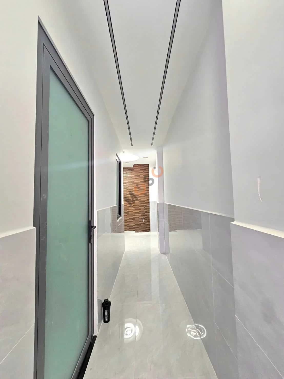 Bán nhà hẻm Đường Nguyễn Văn Trỗi Thành phố Dĩ An, Bình Dương – 3 phòng ngủ, giá 4.3 tỷ - ảnh 4