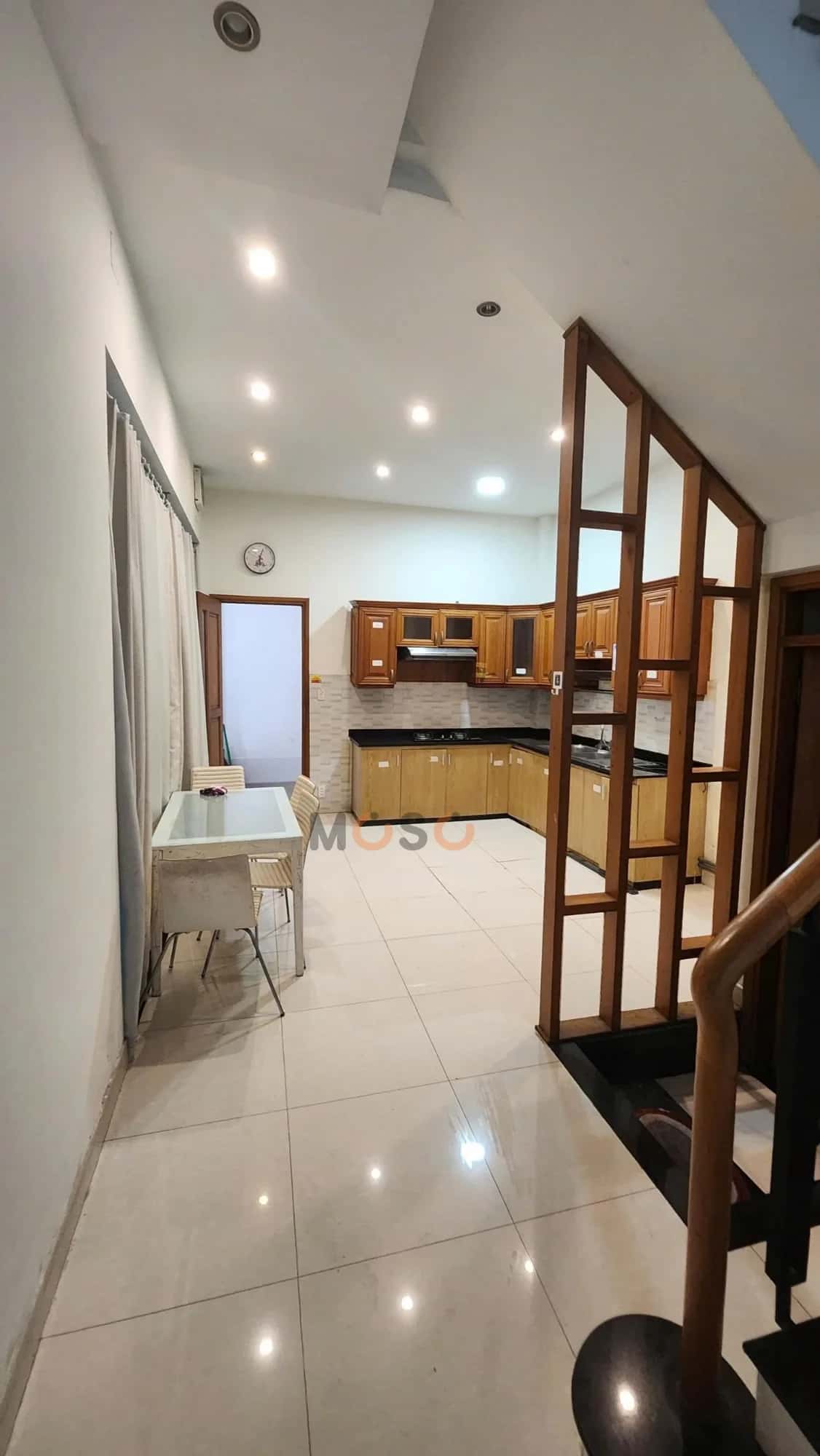 Bán nhà mặt tiền đường số 27 Quận 7, TP.HCM – 4 phòng ngủ, giá 24 tỷ — Hình 3