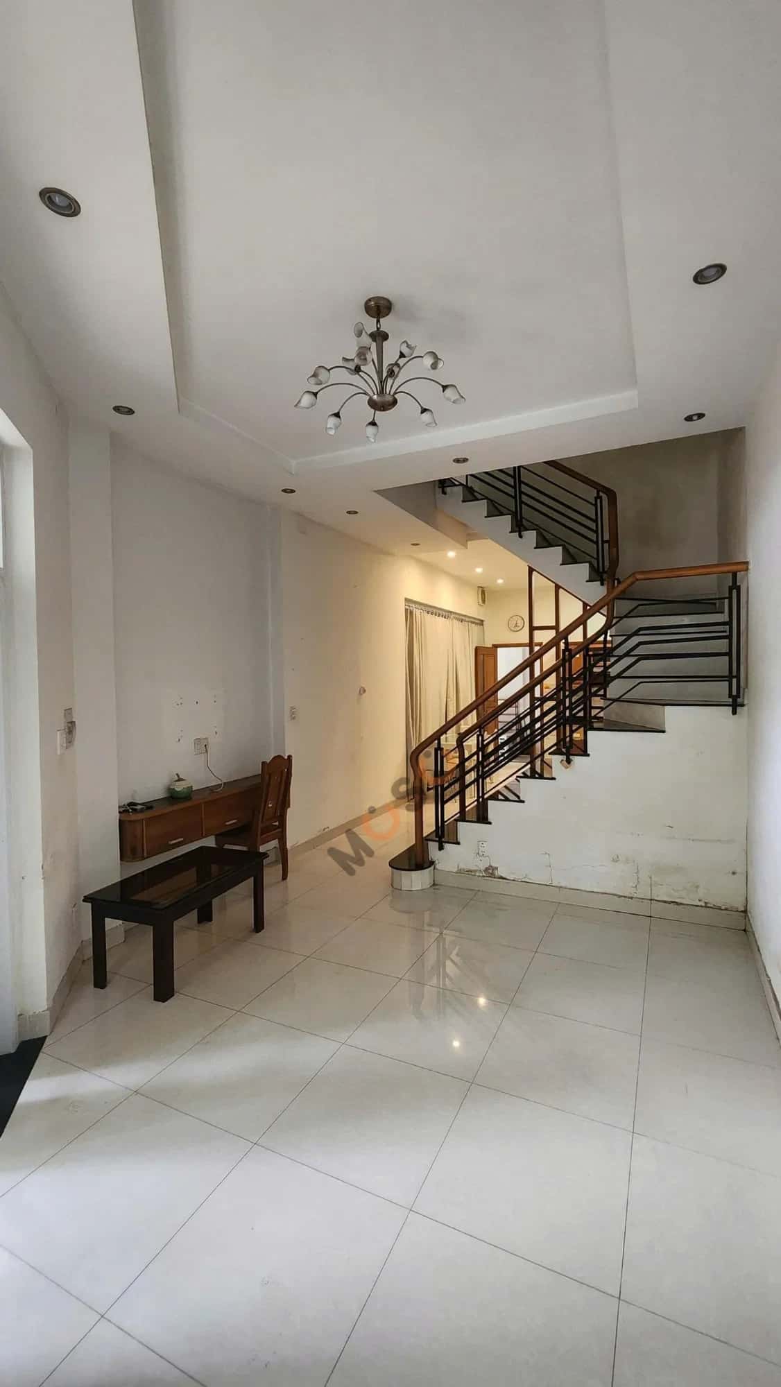 Bán nhà mặt tiền đường số 27 Quận 7, TP.HCM – 4 phòng ngủ, giá 24 tỷ — Hình 2