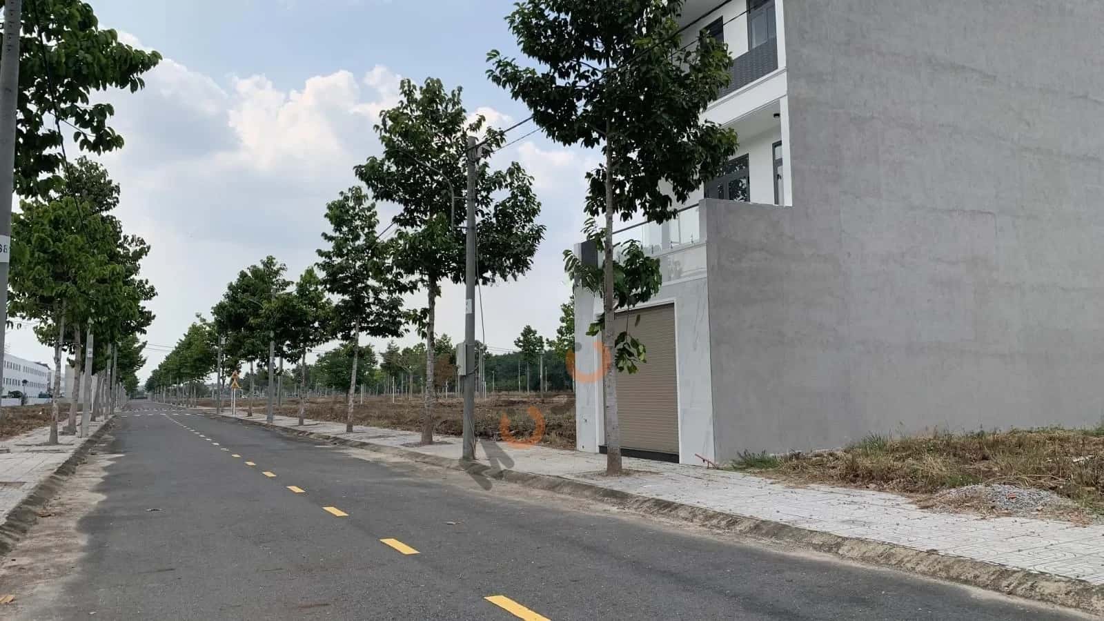 Bán đất đường D10  Huyện Bàu Bàng, Bình Dương – giá 585 triệu — Hình 2