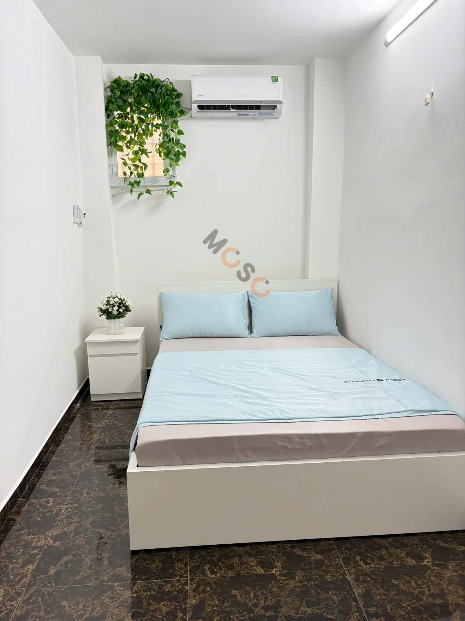 Bán nhà mặt tiền Quang Trung Quận Gò Vấp, TP.HCM – 2 phòng ngủ, giá 6.3 tỷ - ảnh 5
