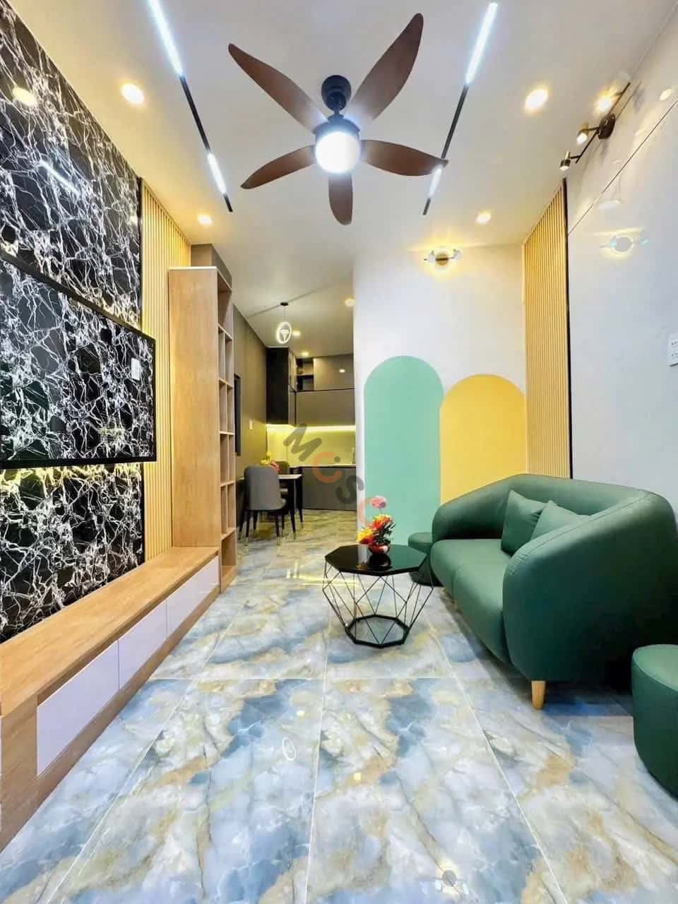 Bán nhà hẻm Hẻm 178 Đường Xô Viết Nghệ Tĩnh Quận Ninh Kiều, TP. Cần Thơ – 2 phòng ngủ, giá 1.6 tỷ — Hình 2 Bán nhà hẻm Hẻm 178 Đường Xô Viết Nghệ Tĩnh Quận Ninh Kiều, TP. Cần Thơ – 2 phòng ngủ, giá 1.6 tỷ — Hình 2