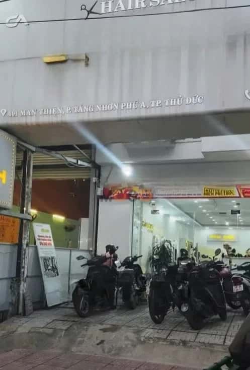 Bán nhà mặt tiền Man Thiện Thành phố Thủ Đức, TP.HCM – 3 phòng ngủ, giá 22 tỷ — Hình 2 Bán nhà mặt tiền Man Thiện Thành phố Thủ Đức, TP.HCM – 3 phòng ngủ, giá 22 tỷ — Hình 2