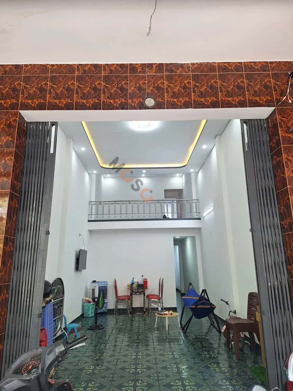 Bán nhà mặt tiền Hòa Minh 3 Quận Liên Chiểu, TP. Đà Nẵng – 4 phòng ngủ, giá 5.4 tỷ