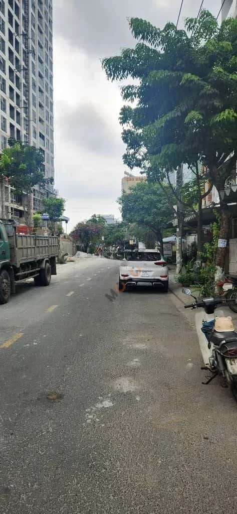Bán đất Nguyễn Lộ Trạch Quận Hải Châu, TP. Đà Nẵng – giá 13 tỷ — Hình 2