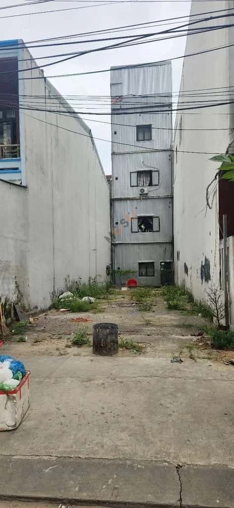Bán đất Nguyễn Lộ Trạch Quận Hải Châu, TP. Đà Nẵng – giá 13 tỷ