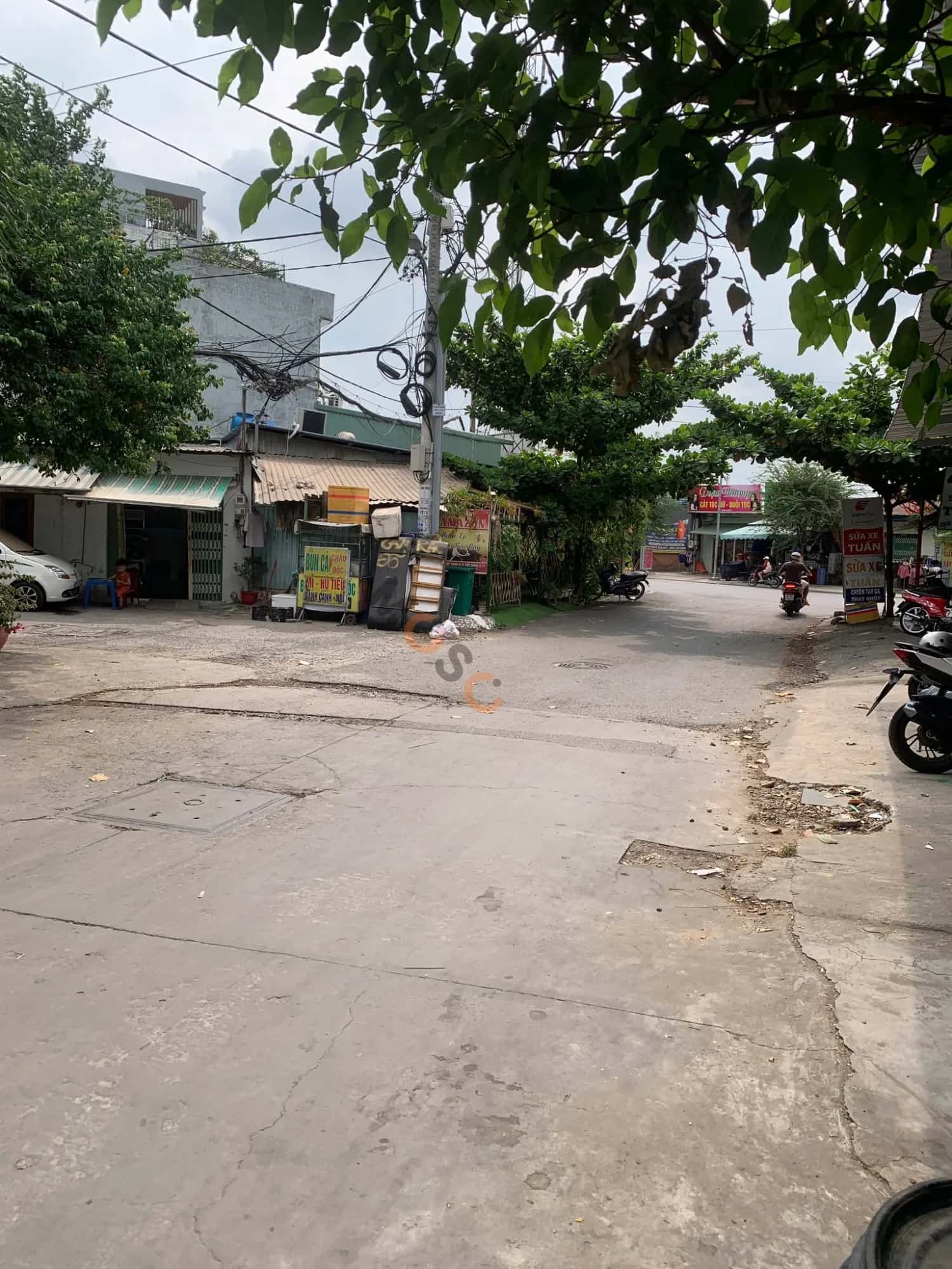 Bán nhà hẻm Hiệp Thành 43 Quận 12, TP.HCM – 2 phòng ngủ, giá 11 tỷ - ảnh 3