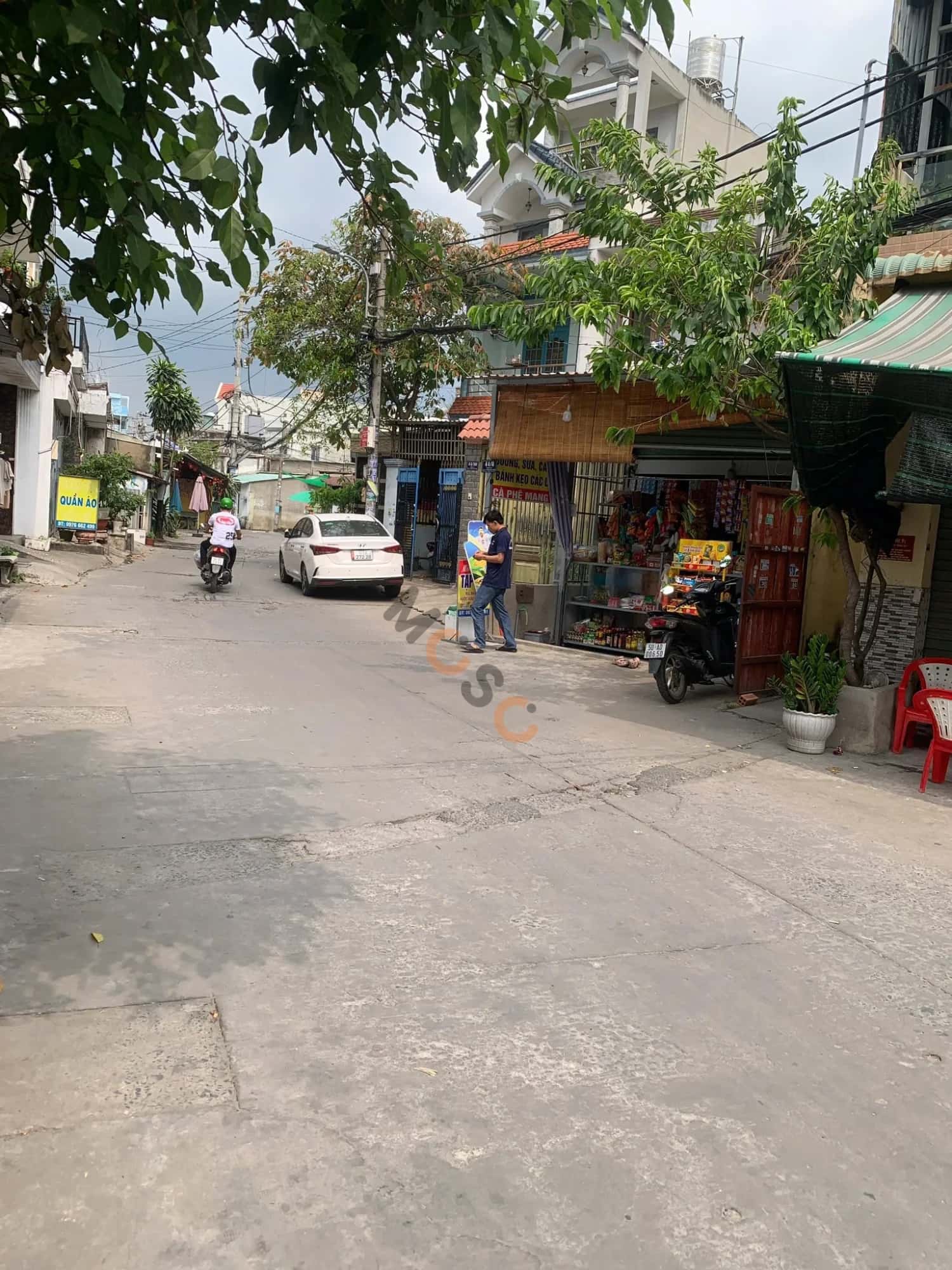 Bán nhà hẻm Hiệp Thành 43 Quận 12, TP.HCM – 2 phòng ngủ, giá 11 tỷ - ảnh 2