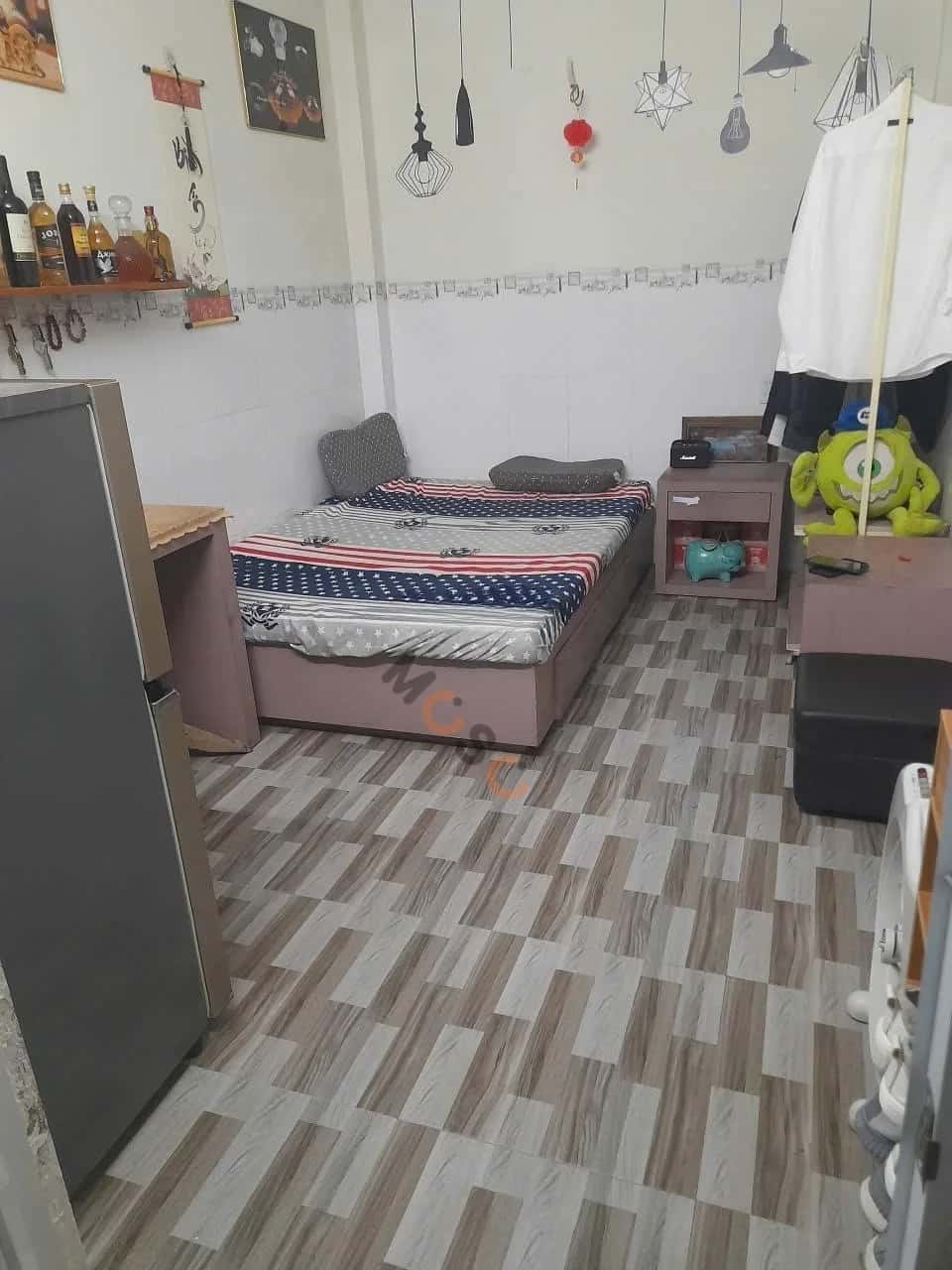 Bán nhà mặt tiền Đoàn Thị Điểm  Thành phố Nha Trang, Khánh Hòa – 6 phòng ngủ, giá 17.5 tỷ - ảnh 4