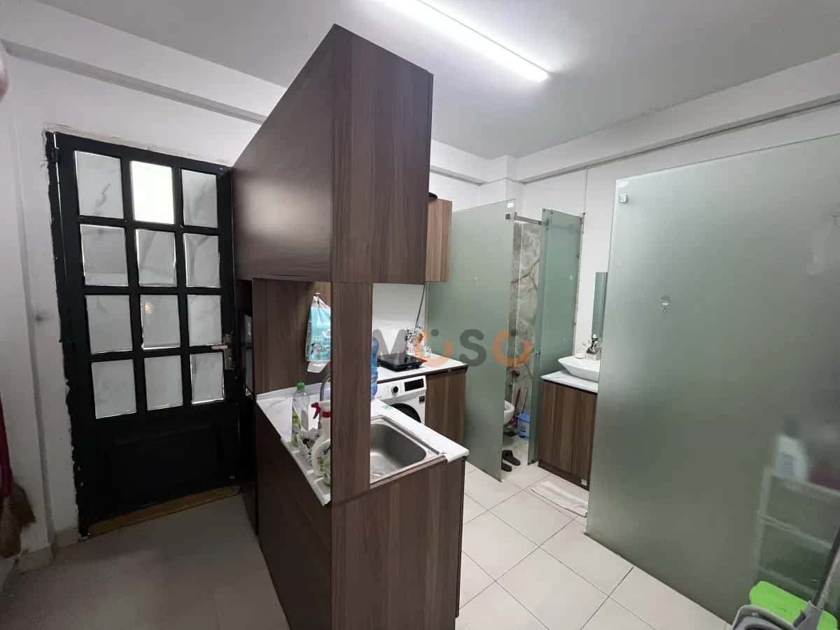 Cho thuê BĐS khác Trần Não An Khánh, TP.HCM – 1 phòng ngủ, giá 6.3 triệu — Hình 3